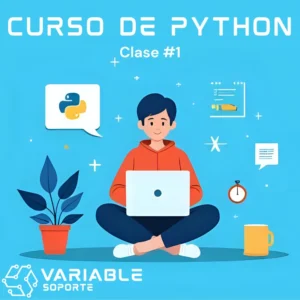 Lee más sobre el artículo Introducción a Python: qué es y características