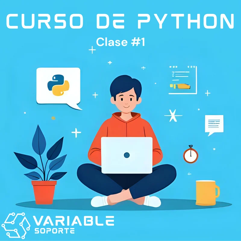 Lee más sobre el artículo Introducción a Python: qué es y características